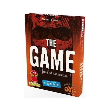 Jeux de société