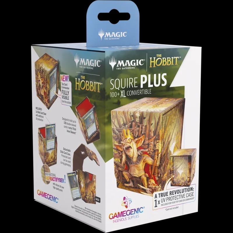 Carte à Collectionner - Magic the gathering