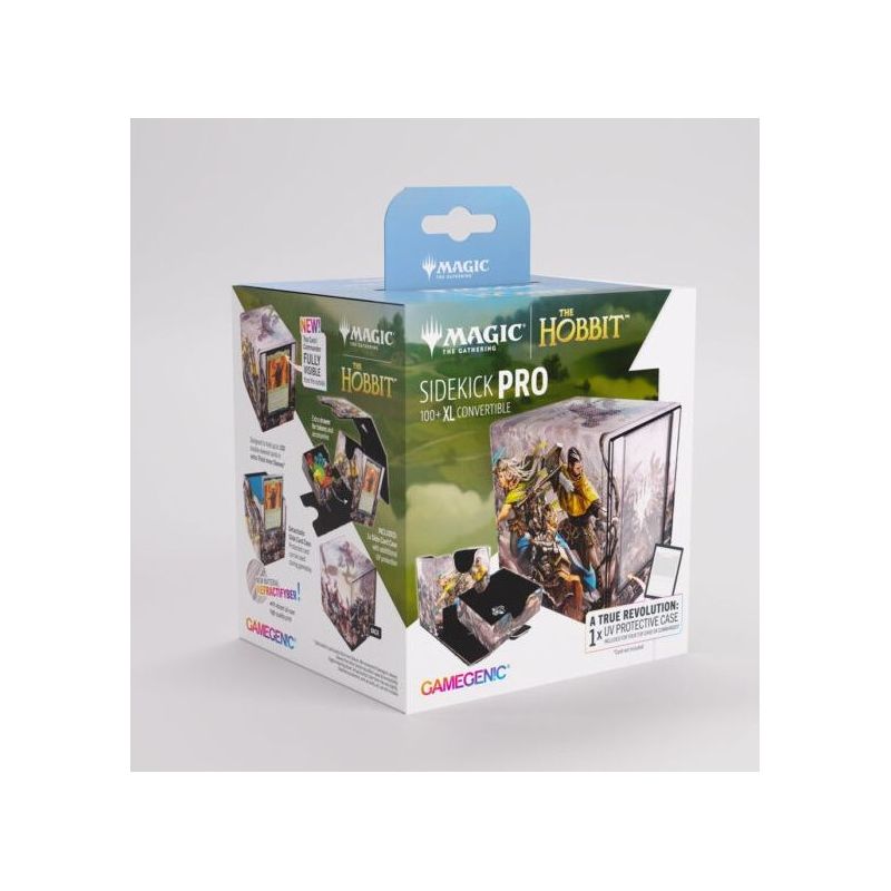 Carte à Collectionner - Magic the gathering