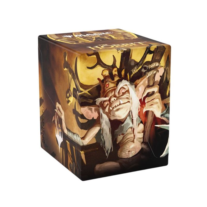 Carte à Collectionner - Magic the gathering