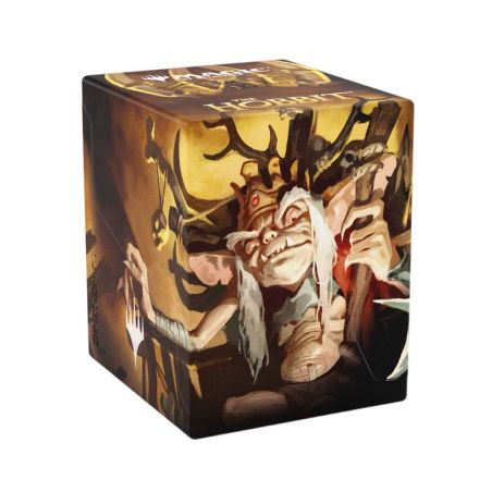Carte à Collectionner - Magic the gathering