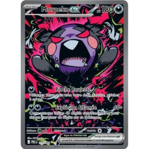 Carte à Collectionner - Pokémon