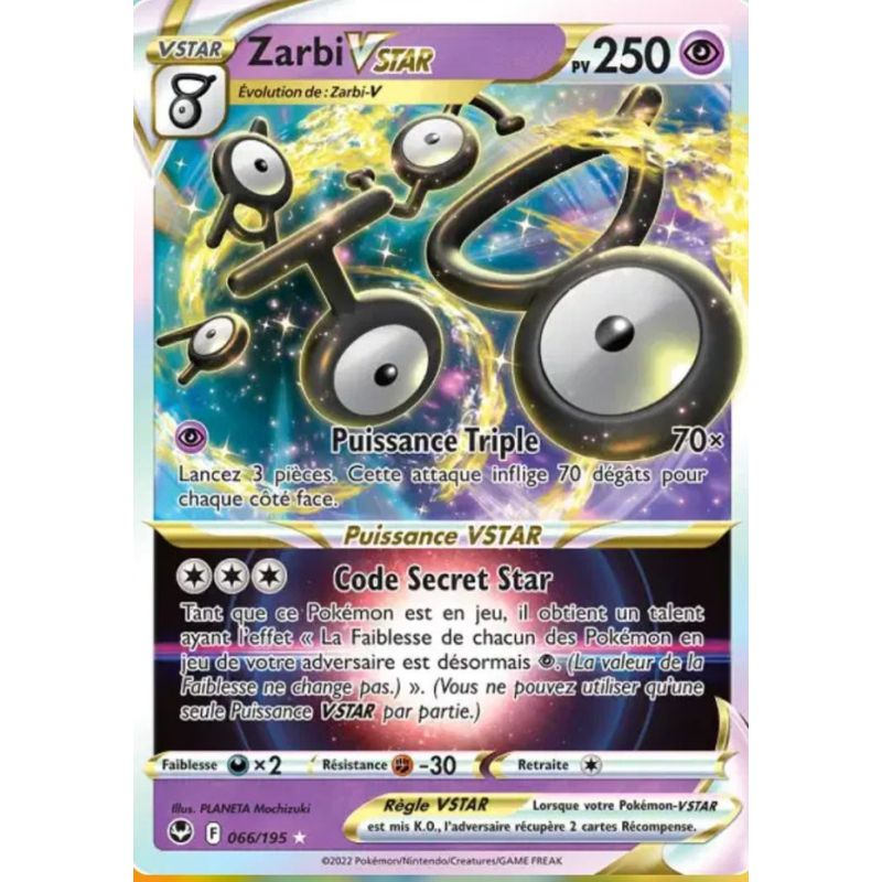 Carte à Collectionner - Pokémon