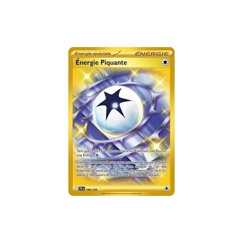 Carte à Collectionner - Pokémon