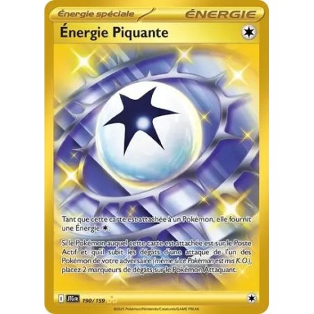 Carte à Collectionner - Pokémon