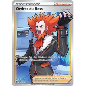 Carte à Collectionner - Pokémon