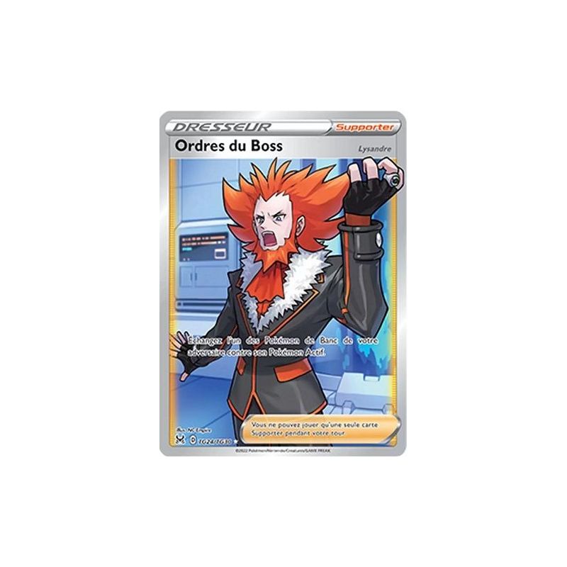 Carte à Collectionner - Pokémon
