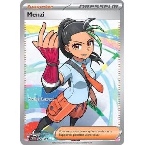 Carte à Collectionner - Pokémon