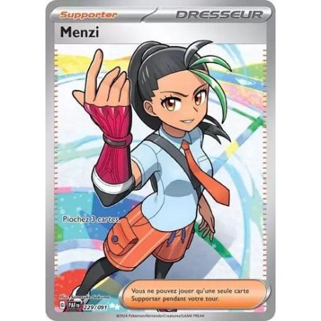 Carte à Collectionner - Pokémon