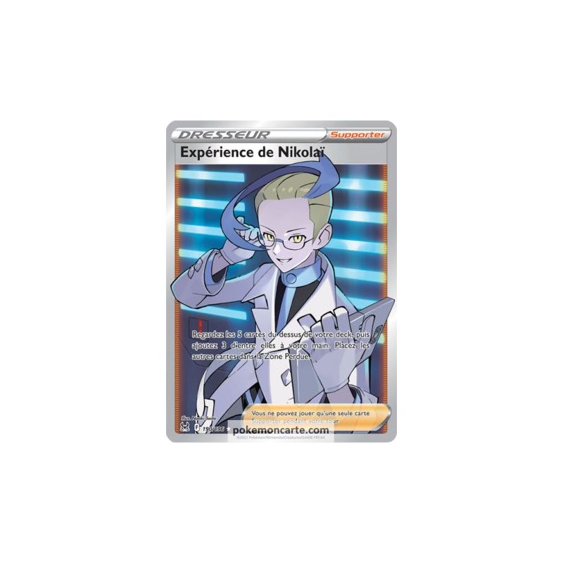 Carte à Collectionner - Pokémon
