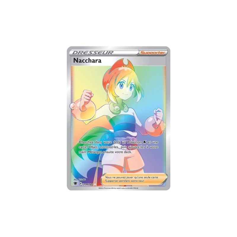 Carte à Collectionner - Pokémon