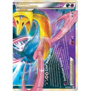Carte à Collectionner - Pokémon