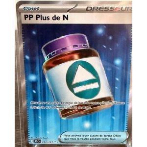Carte à Collectionner - Pokémon