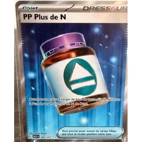 Carte à Collectionner - Pokémon