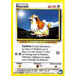 Carte à Collectionner - Pokémon