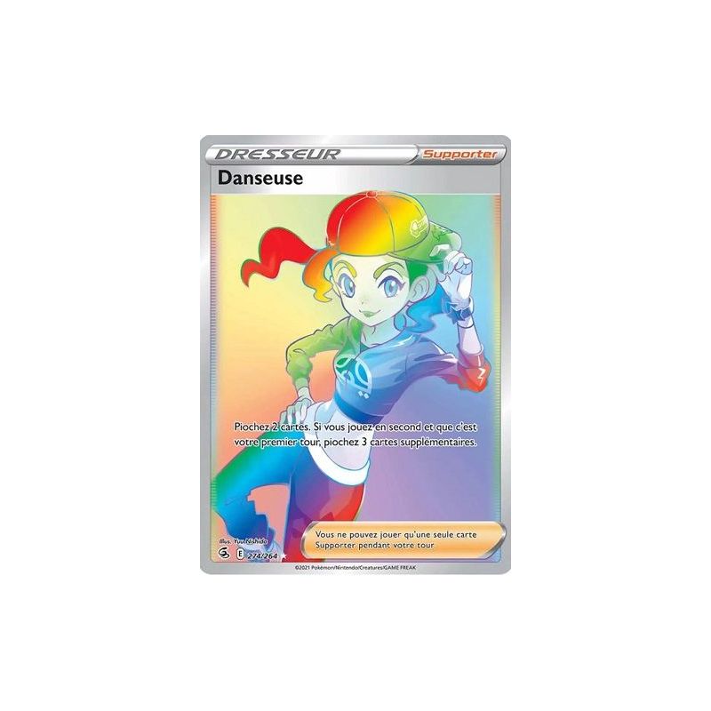 Carte à Collectionner - Pokémon