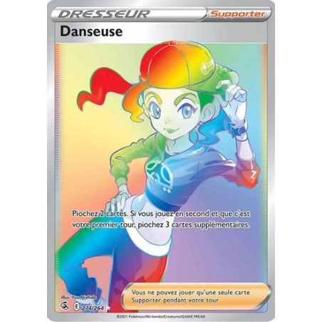 Carte à Collectionner - Pokémon