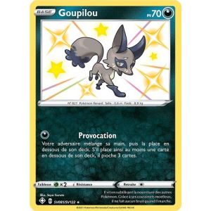 Carte à Collectionner - Pokémon