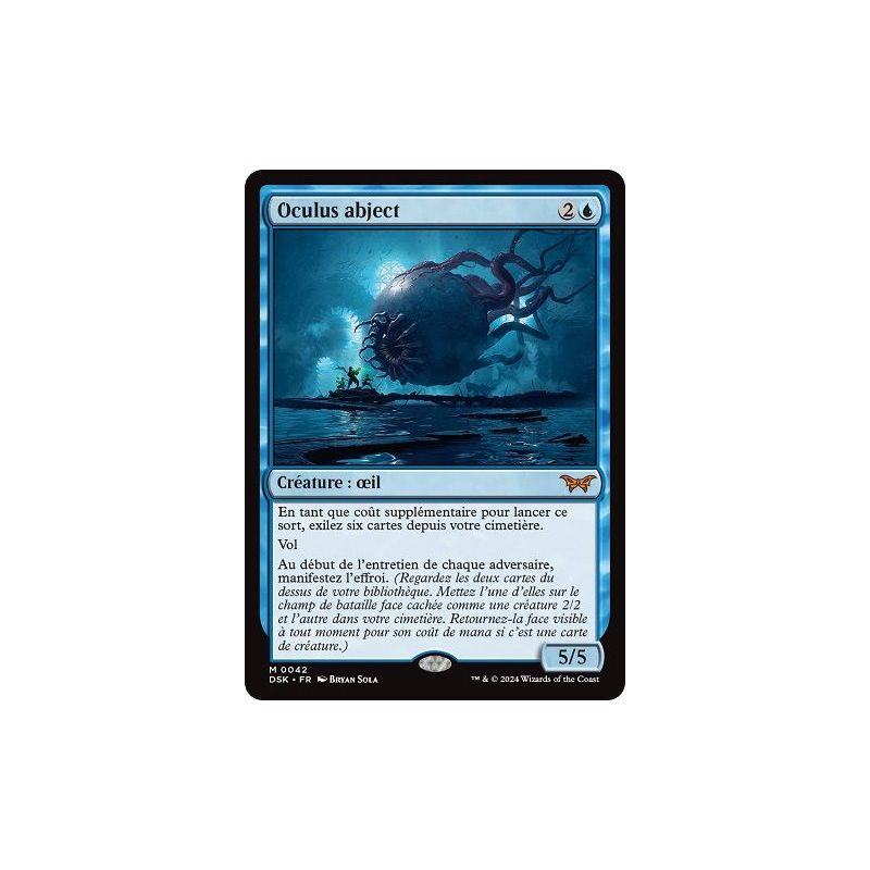 Carte à Collectionner - Magic the gathering