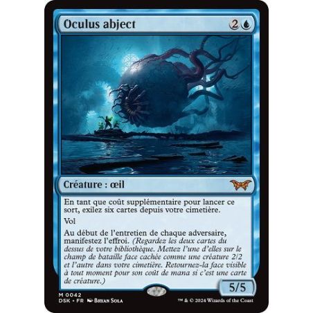 Carte à Collectionner - Magic the gathering