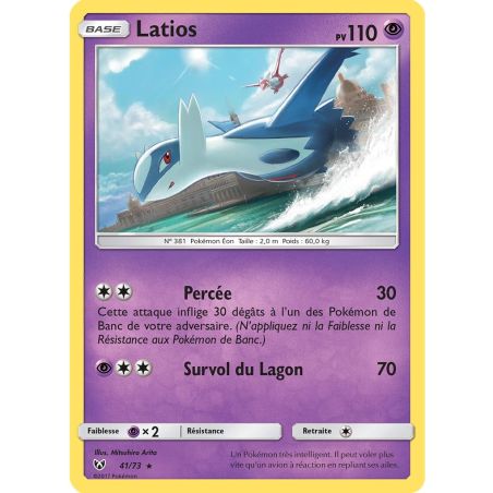 Carte à Collectionner - Pokémon