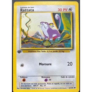 Carte à Collectionner - Pokémon