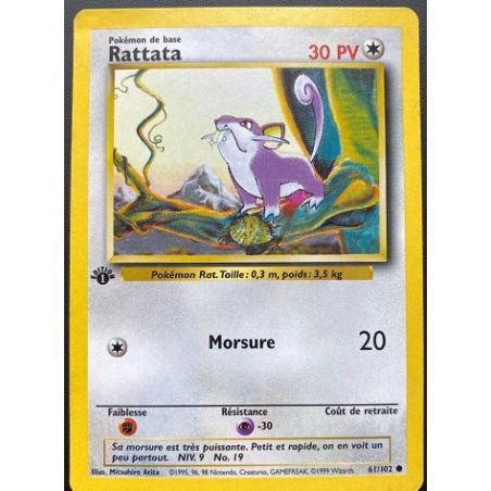 Carte à Collectionner - Pokémon