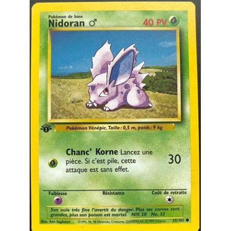 Carte à Collectionner - Pokémon