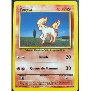Carte à Collectionner - Pokémon