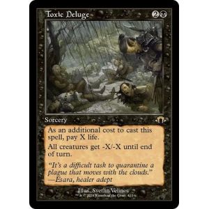 Carte à Collectionner - Magic the gathering