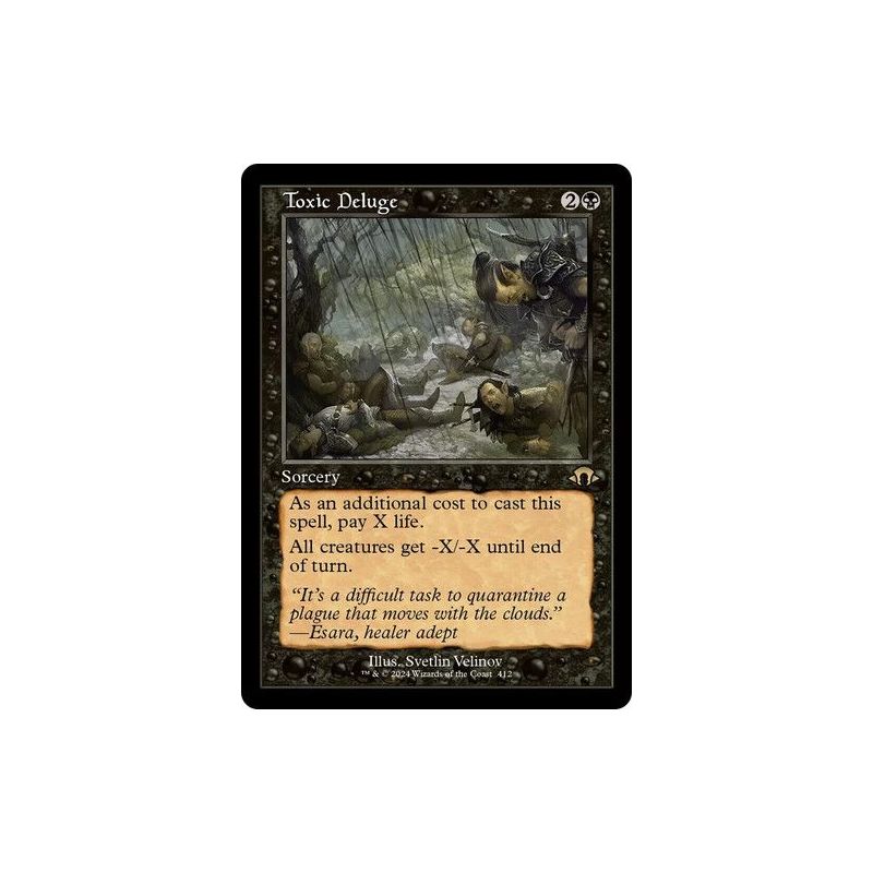 Carte à Collectionner - Magic the gathering