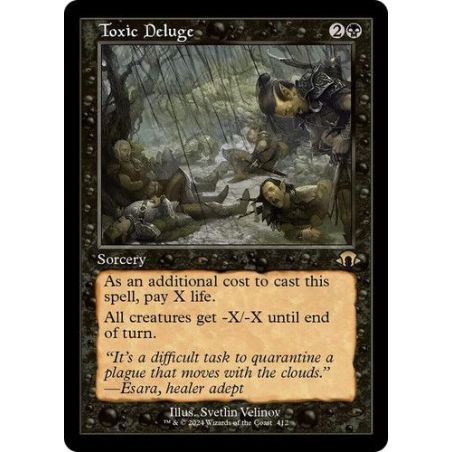 Carte à Collectionner - Magic the gathering