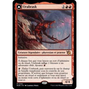 Carte à Collectionner - Magic the gathering