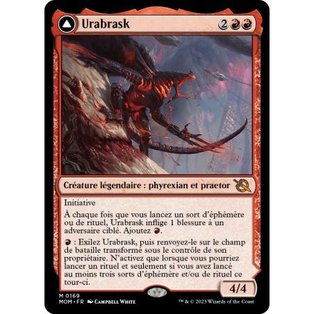 Carte à Collectionner - Magic the gathering