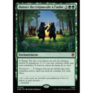 Carte à Collectionner - Magic the gathering