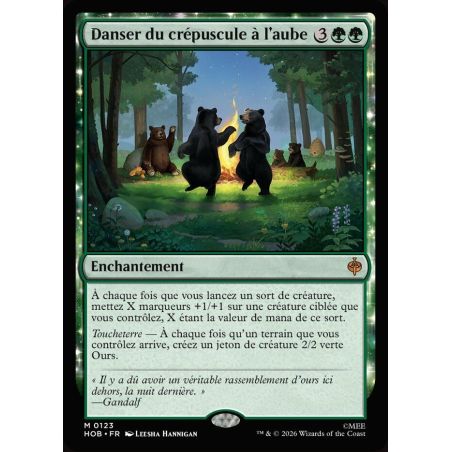 Carte à Collectionner - Magic the gathering