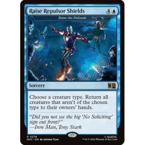 Carte à Collectionner - Magic the gathering