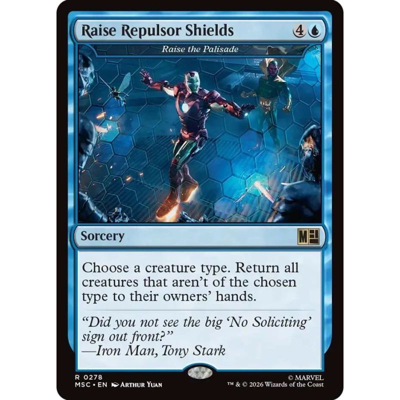 Carte à Collectionner - Magic the gathering