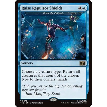 Carte à Collectionner - Magic the gathering