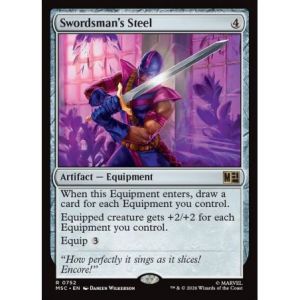 Carte à Collectionner - Magic the gathering