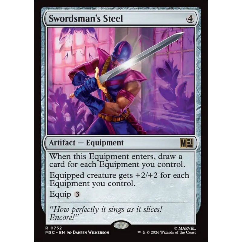 Carte à Collectionner - Magic the gathering
