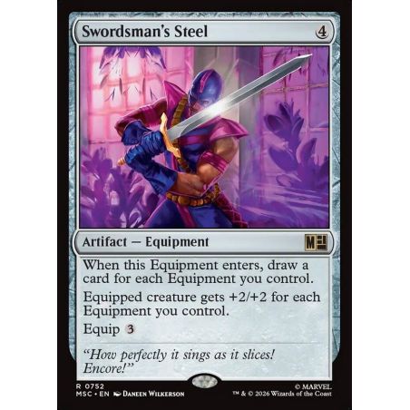 Carte à Collectionner - Magic the gathering