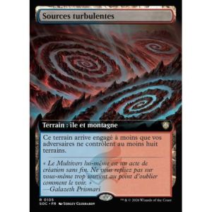Carte à Collectionner - Magic the gathering