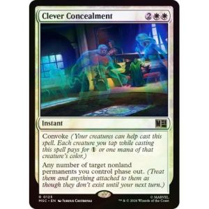 Carte à Collectionner - Magic the gathering