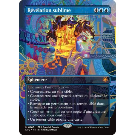 Carte à Collectionner - Magic the gathering