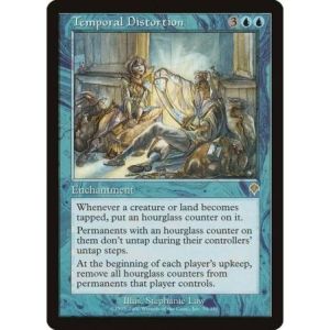 Carte à Collectionner - Magic the gathering