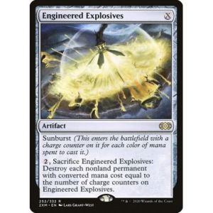Carte à Collectionner - Magic the gathering