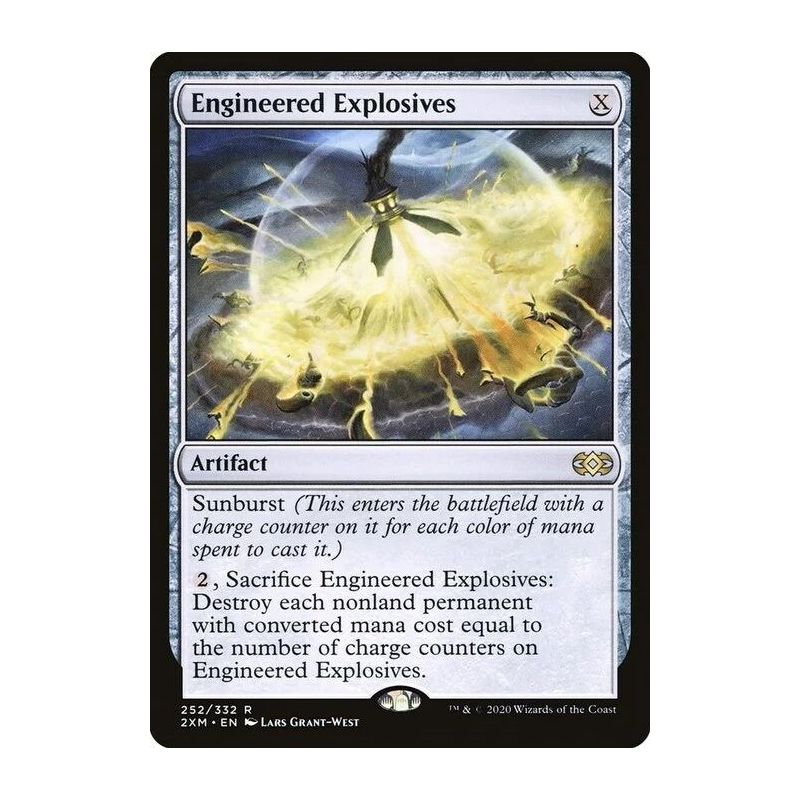 Carte à Collectionner - Magic the gathering