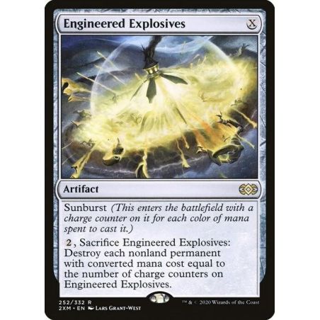 Carte à Collectionner - Magic the gathering