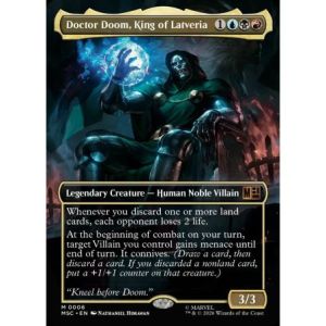 Carte à Collectionner - Magic the gathering